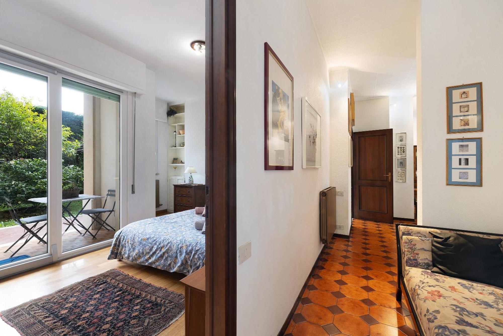 Il Giardino Di Gio Appartement Finale Ligure Buitenkant foto