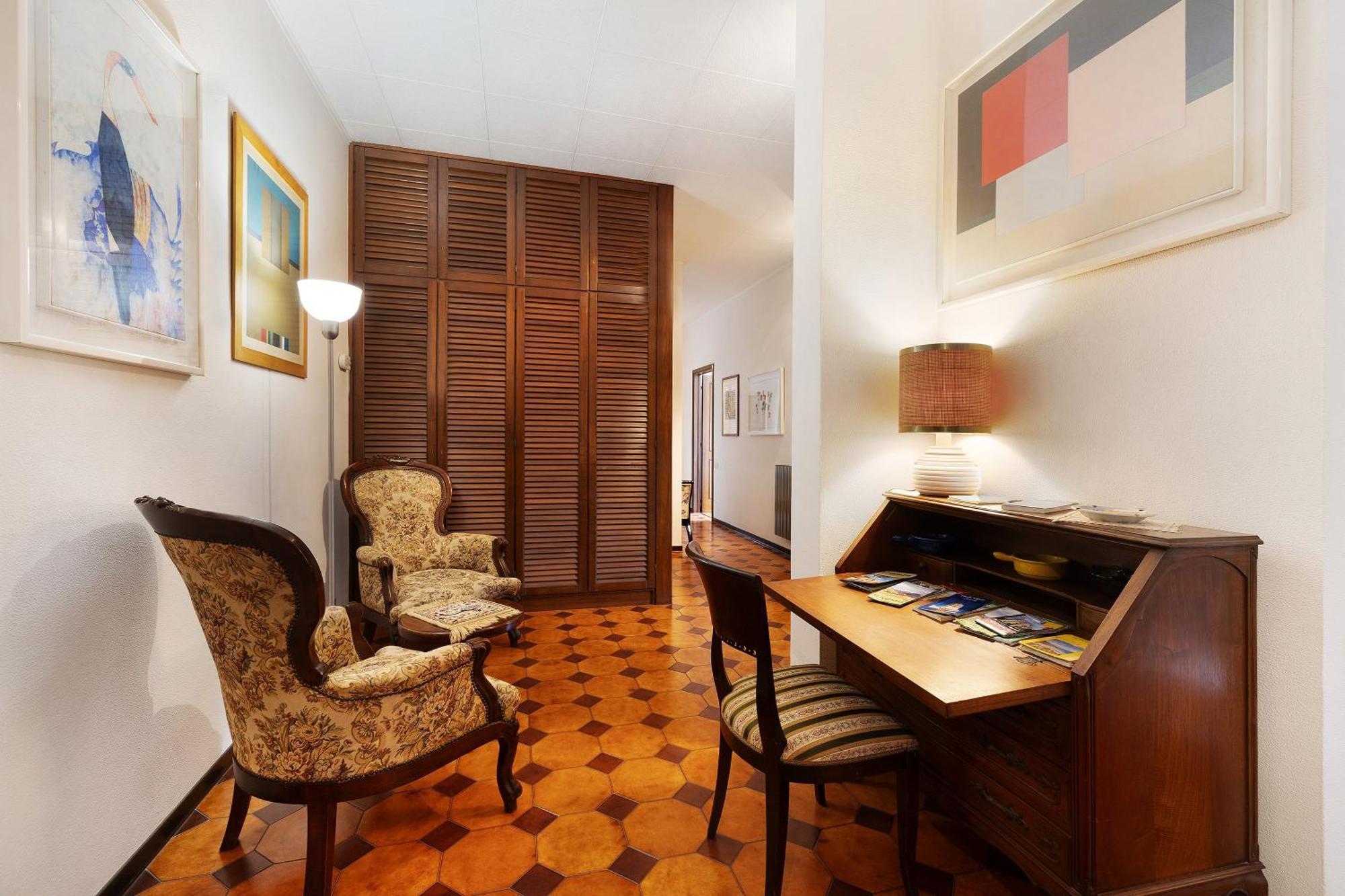 Il Giardino Di Gio Appartement Finale Ligure Buitenkant foto