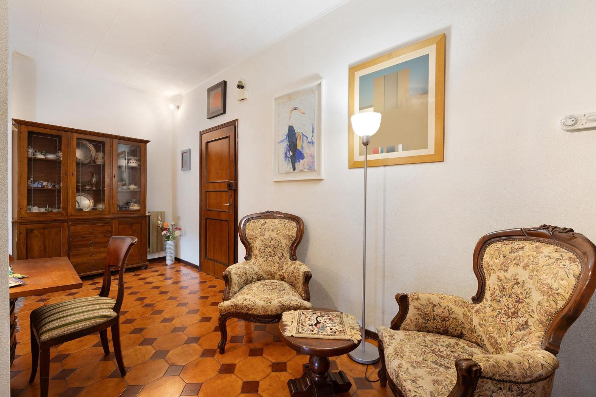 Il Giardino Di Gio Appartement Finale Ligure Buitenkant foto