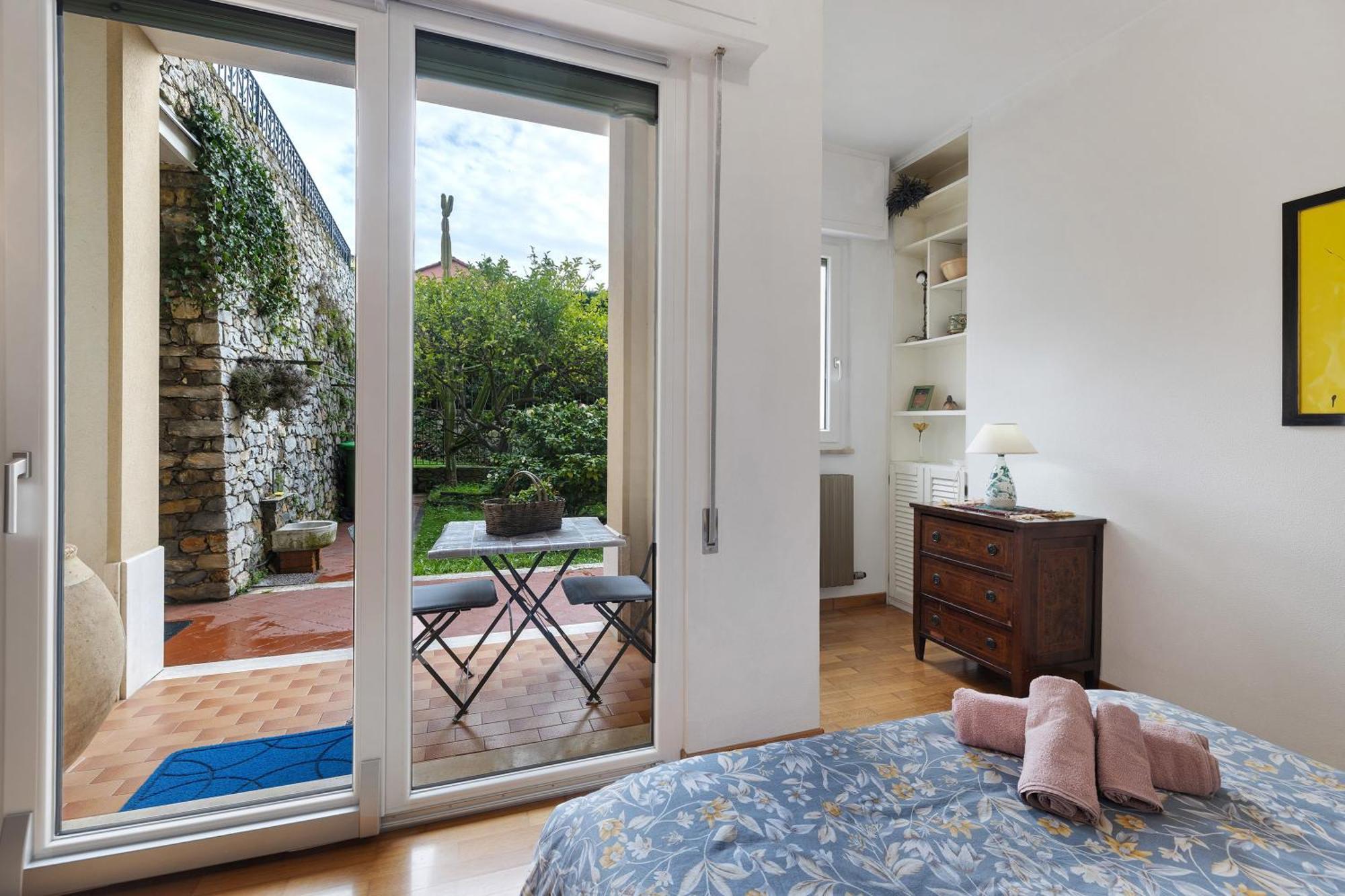 Il Giardino Di Gio Appartement Finale Ligure Buitenkant foto