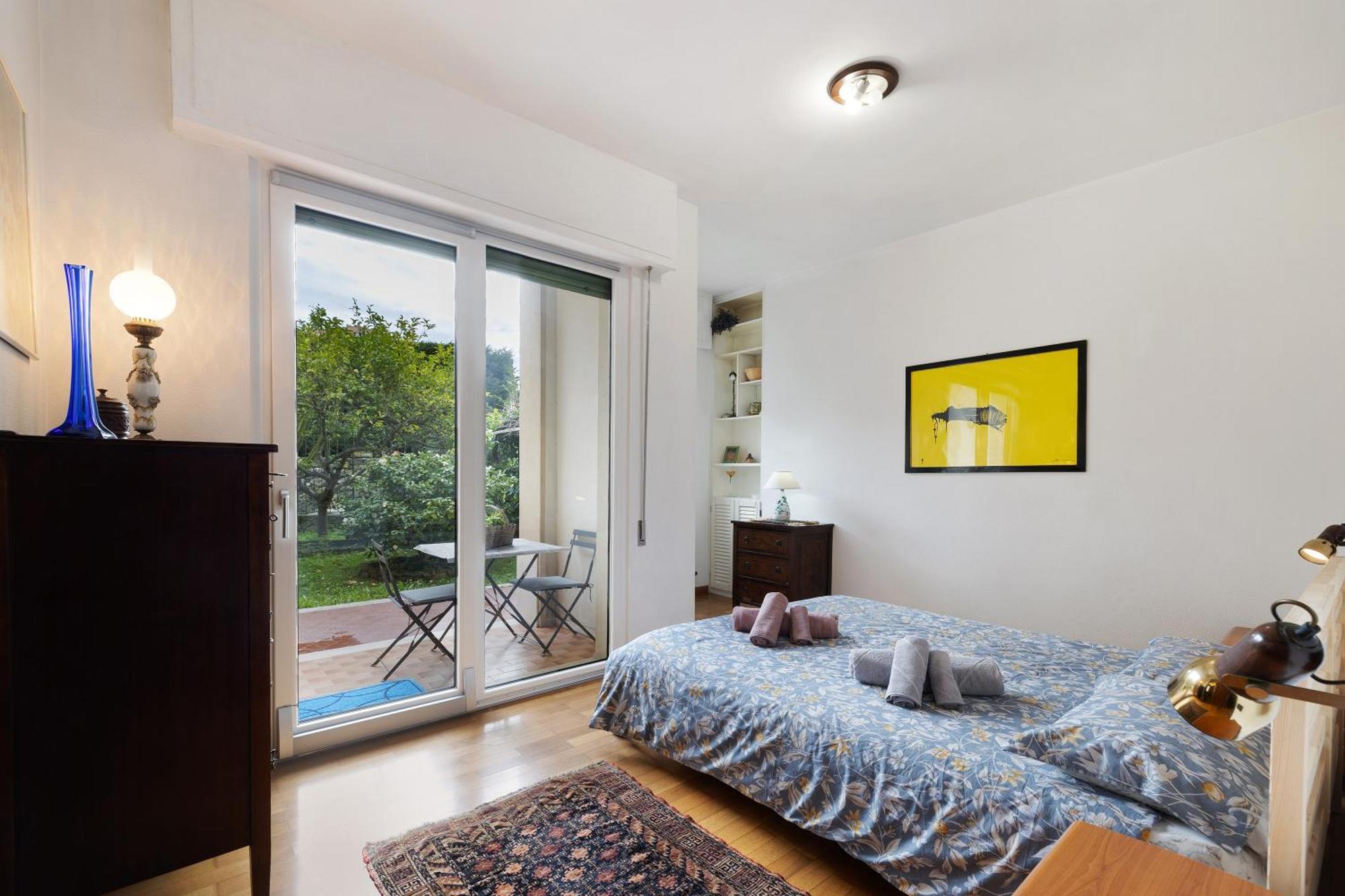 Il Giardino Di Gio Appartement Finale Ligure Buitenkant foto