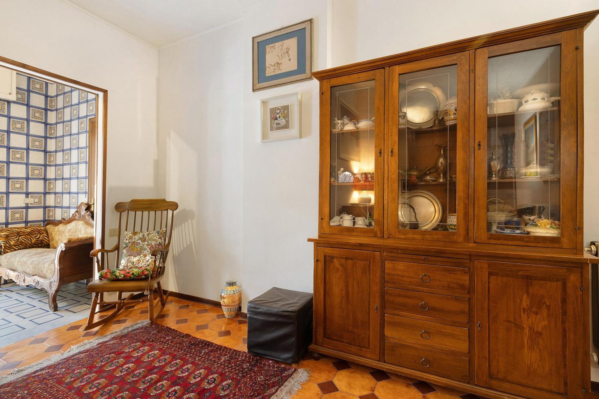 Il Giardino Di Gio Appartement Finale Ligure Buitenkant foto
