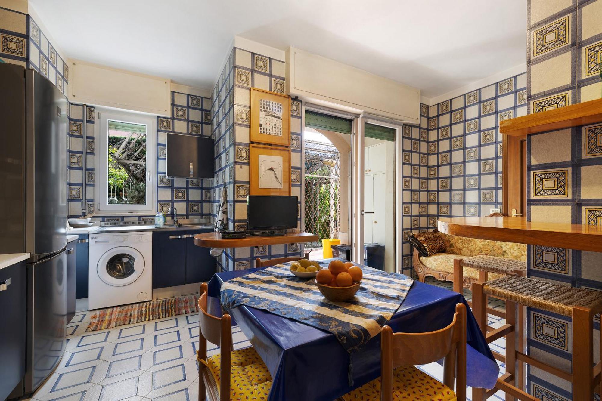 Il Giardino Di Gio Appartement Finale Ligure Buitenkant foto