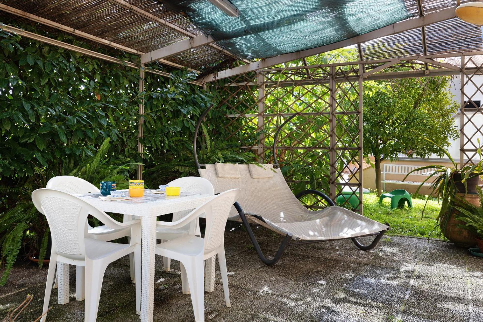 Il Giardino Di Gio Appartement Finale Ligure Buitenkant foto